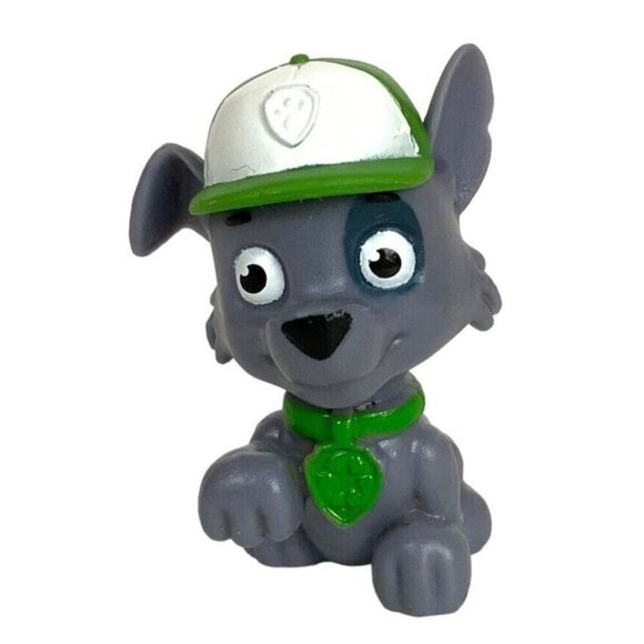 Paw Patrol Rescue Team Mini Figures Lot Of 6 Toys SML Dolgen Collectibles - Picture 8 of 14